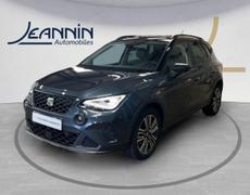 Seat Arona Vert-Saint-Denis