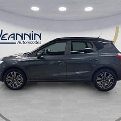 Seat Arona Arona 1.0 TSI 95 ch Start/Stop BVM5 Urban Vert-Saint-Denis