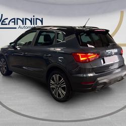 Seat Arona Arona 1.0 TSI 95 ch Start/Stop BVM5 Urban Vert-Saint-Denis