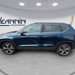 Seat Ateca Ateca 1.0 TSI 110 ch Start/Stop Urban Advanced Meaux
