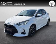 Toyota Yaris Bayeux