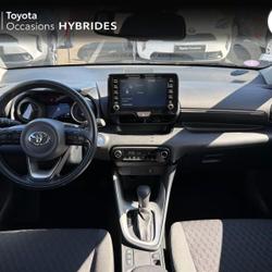 Toyota Yaris 116h  Design 5p MY22 Bayeux