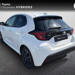 Toyota Yaris 116h  Design 5p MY22 Bayeux