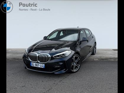 BMW Serie 1 - 118dA 150ch M Sport - 28 950 €