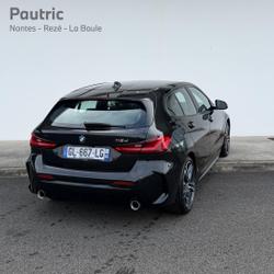 BMW Serie 1 118dA 150ch M Sport occasion - Rez&eacute; - photo 2/27