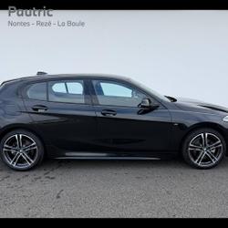 BMW Serie 1 118dA 150ch M Sport occasion - Rez&eacute; - photo 3/27
