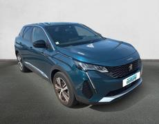 Peugeot e-3008 Les Sables-d'Olonne