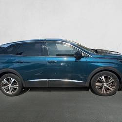Peugeot e-3008 3008 Hybrid 180 e-EAT8 - Allure Pack Les Sables-d'Olonne