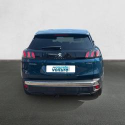 Peugeot e-3008 3008 Hybrid 180 e-EAT8 - Allure Pack Les Sables-d'Olonne