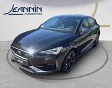 Cupra Leon Vert-Saint-Denis