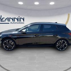 Cupra Leon Leon 1.4 e-HYBRID 245 ch DSG6 VZ Vert-Saint-Denis