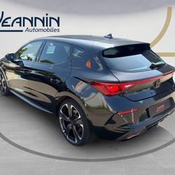 Cupra Leon Leon 1.4 e-HYBRID 245 ch DSG6 VZ Vert-Saint-Denis