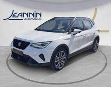Seat Arona Vert-Saint-Denis