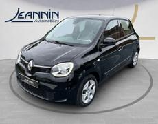 Renault Twingo 3