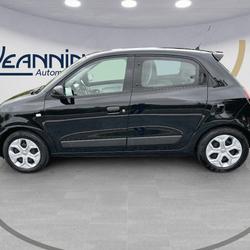 Renault Twingo 3 Twingo III SCe 65 - 21 ZEN Meaux