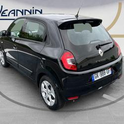 Renault Twingo 3 Twingo III SCe 65 - 21 ZEN Meaux