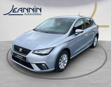 Seat Ibiza Meaux