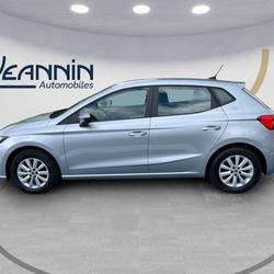 Seat Ibiza Ibiza 1.0 TSI 95 ch S/S BVM5 Style Business Meaux