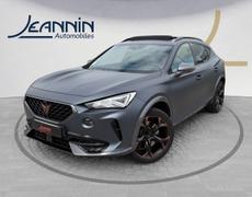 Cupra Formentor Vert-Saint-Denis