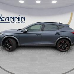Cupra Formentor Formentor 1.4 e-HYBRID 245 ch DSG6 VZ Vert-Saint-Denis