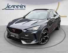 Cupra Formentor Vert-Saint-Denis