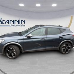 Cupra Formentor Formentor 1.4 e-HYBRID 245 ch DSG6 VZ Vert-Saint-Denis