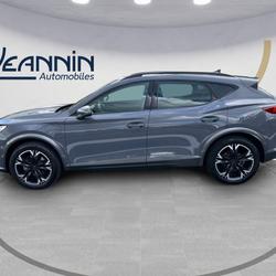 Cupra Formentor Formentor 1.4 e-HYBRID 204 ch DSG6 Business Edition Meaux