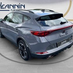 Cupra Formentor Formentor 1.4 e-HYBRID 204 ch DSG6 Business Edition Meaux