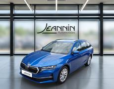 Skoda Octavia Combi Meaux