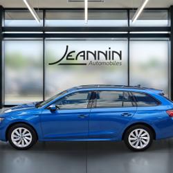 Skoda Octavia Combi 2.0 TDI 150 ch SCR DSG7 Selection occasion - Meaux - photo 2/36