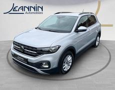 Volkswagen T-Cross Meaux