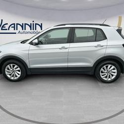 Volkswagen T-Cross T-Cross 1.0 TSI 95 Start/Stop BVM5 Life Plus Meaux