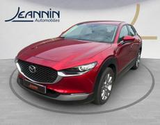 Mazda CX-30 Auxerre