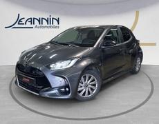 Mazda Mazda2 Vert-Saint-Denis