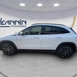 Mercedes EQA EQA 250 AMG Line Vert-Saint-Denis