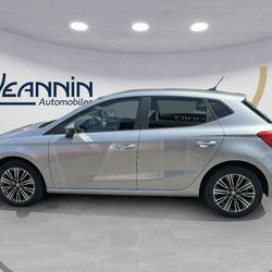 Seat Ibiza Ibiza 1.0 TSI 95 ch S/S BVM5 Urban Vert-Saint-Denis