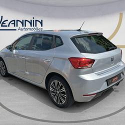 Seat Ibiza Ibiza 1.0 TSI 95 ch S/S BVM5 Urban Vert-Saint-Denis