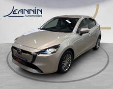 Mazda Mazda2 Auxerre