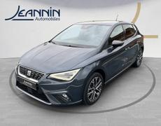 Seat Ibiza Meaux