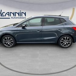 Seat Ibiza Ibiza 1.0 EcoTSI 110 ch S/S BVM6 Xcellence Meaux