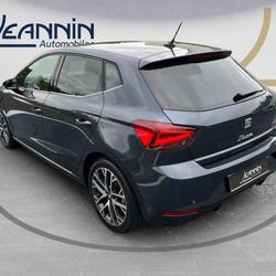 Seat Ibiza Ibiza 1.0 EcoTSI 110 ch S/S BVM6 Xcellence Meaux