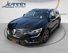 Renault Talisman Estate Vert-Saint-Denis