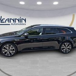 Renault Talisman Estate Talisman Estate Tce 200 Energy EDC Initiale Paris Vert-Saint-Denis