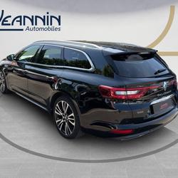 Renault Talisman Estate Talisman Estate Tce 200 Energy EDC Initiale Paris Vert-Saint-Denis