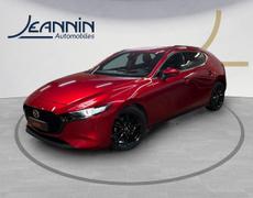 Mazda Mazda3 Vert-Saint-Denis