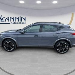 Cupra Formentor Formentor 1.4 e-HYBRID 204 ch DSG6 V Meaux