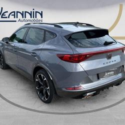 Cupra Formentor Formentor 1.4 e-HYBRID 204 ch DSG6 V Meaux
