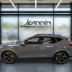 Cupra Formentor Formentor 1.4 e-HYBRID 245 ch DSG6 VZ Meaux