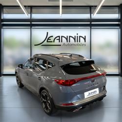 Cupra Formentor Formentor 1.4 e-HYBRID 245 ch DSG6 VZ Meaux