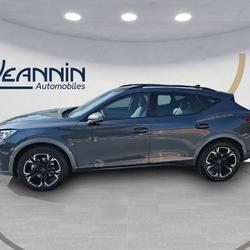 Cupra Formentor Formentor 1.4 e-HYBRID 204 ch DSG6 V Meaux
